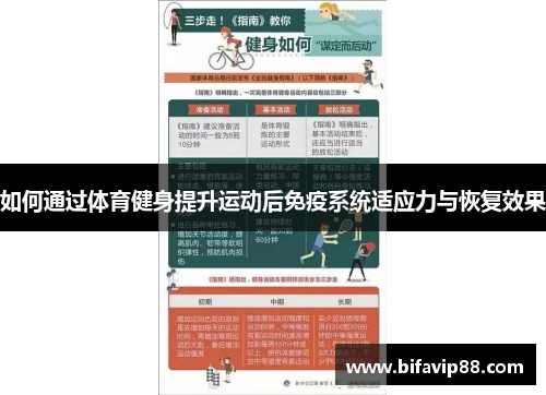 如何通过体育健身提升运动后免疫系统适应力与恢复效果